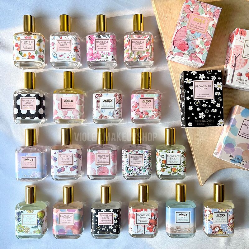 عطرهای فانتزی
