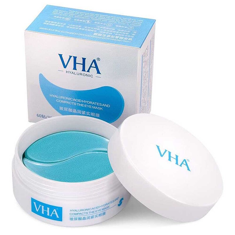 پچ چشم هیالورونیک اسید VHA