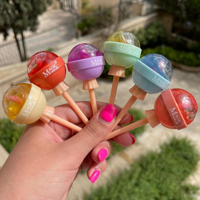 لیپ گلاس حرارتی ابنباتی