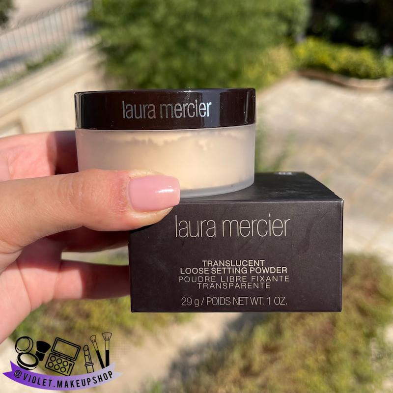 پودر فیکس لورامرسیه(های کپی)