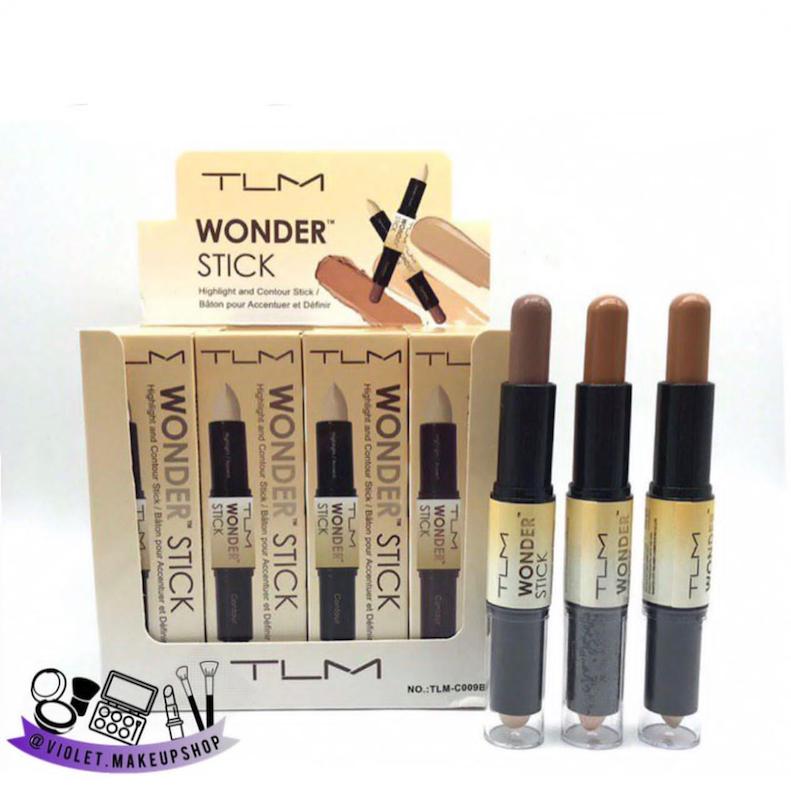 کانتور و کانسیلر دو طرفه تایلامی