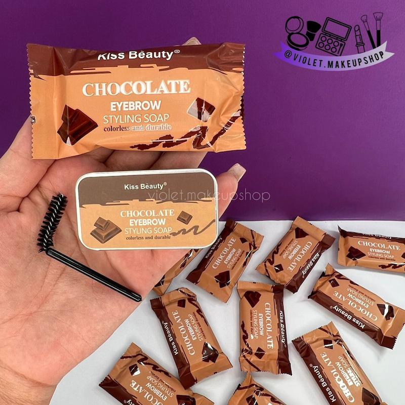 صابون ابرو کیس بیوتی