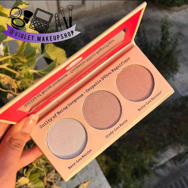 هایلایتر دبالم