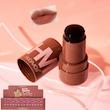 تینت ژله ای قهوه ای هدی موجی