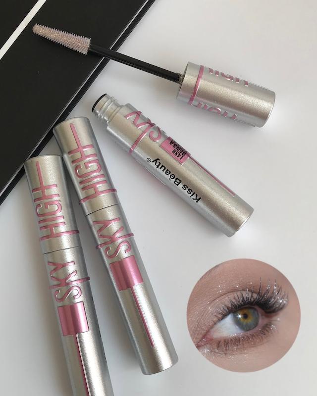 ریمل شاین برفی