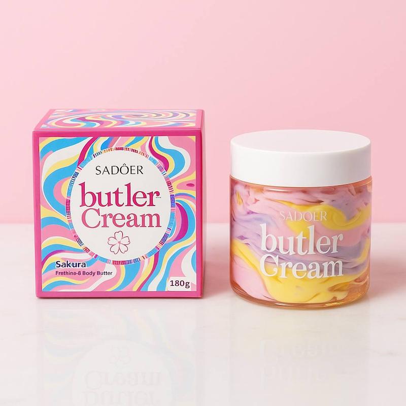 کره بدن سادور 