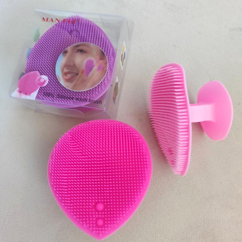 فیس واش سیلیکونی 