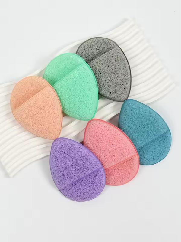 لیف اسفنجی صورت