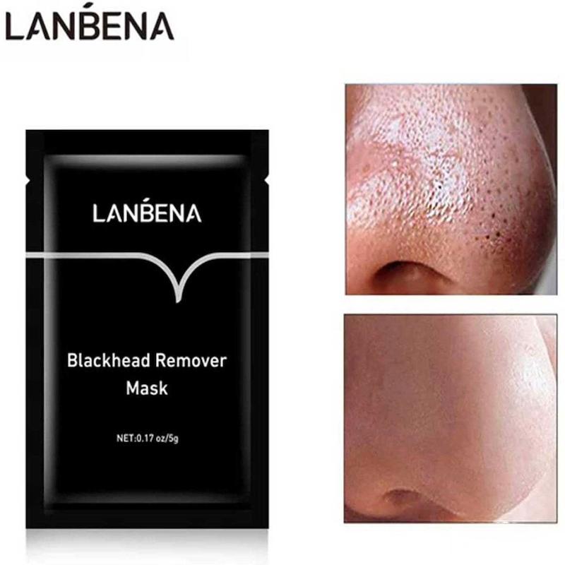 چسب بینی لانبنا 