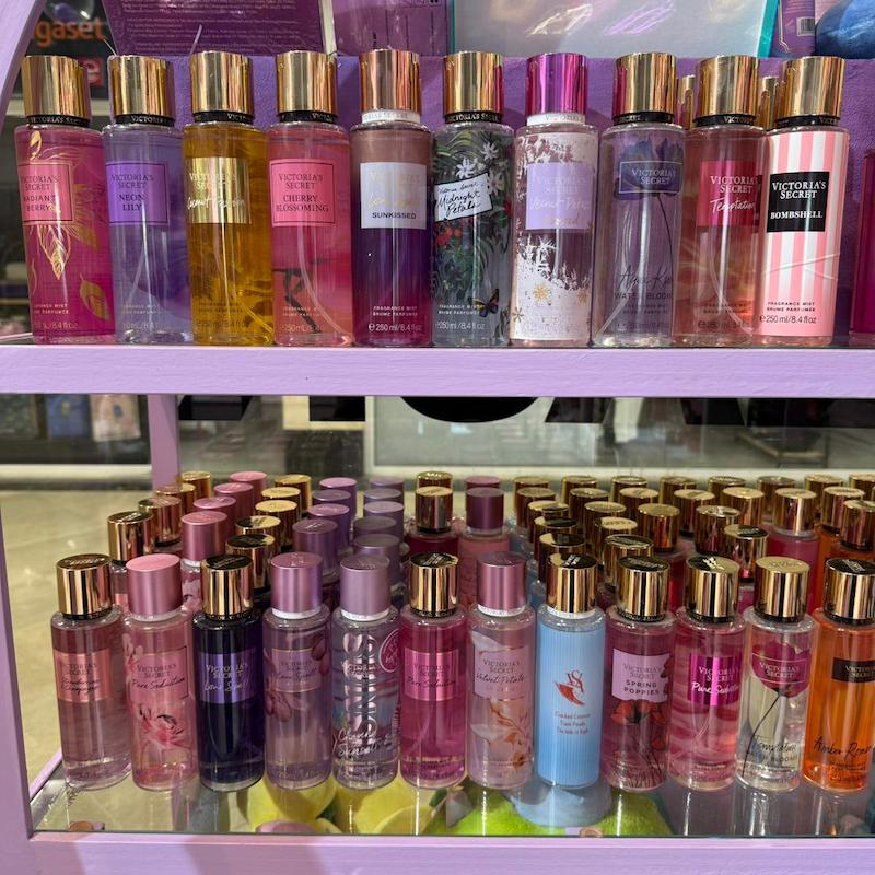 بادی اسپلش ویکتوریا سکرت