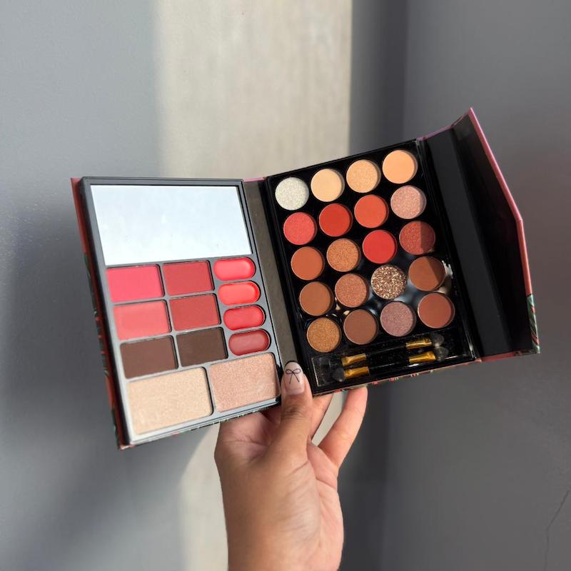 پلت سایه کیفی انی لیدی