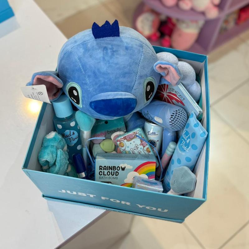 پک هدیه استیج vip 