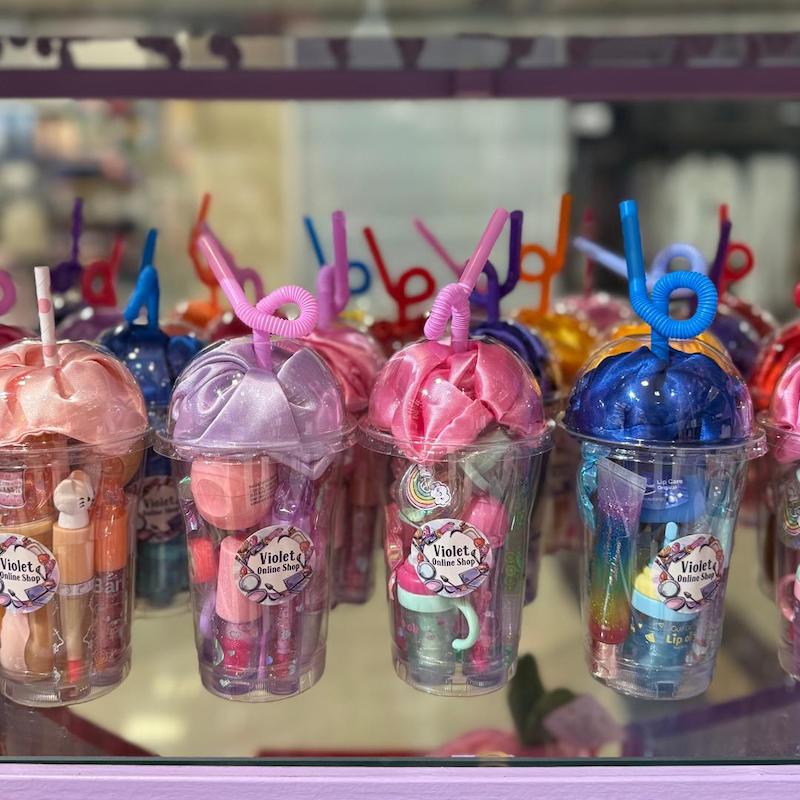 پک های فانتزی ایس پک 