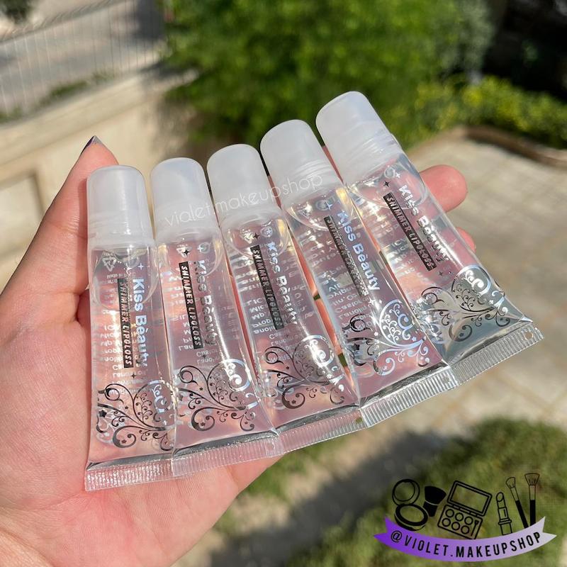 برق لب کیس بیوتی 