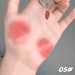 رژلب پاپیونی خیس کره ای  gege bear
