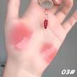 رژلب پاپیونی خیس کره ای  gege bear