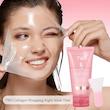 ماسک پاکسازی پیلافی صورت + براش ماسک