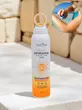 اسپری ضدافتاب spf ۵۰ سادور 
