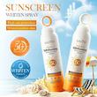 اسپری ضدافتاب spf ۵۰ سادور 