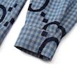 Gucci ss/24 شومیز