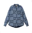 Gucci ss/24 شومیز