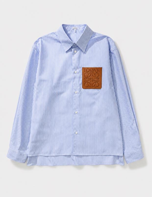 Loewe stripped/شومیز