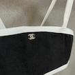 Chanel bikini/ست دو تکه