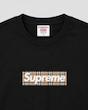 Supream x Burberry/ تی شرت