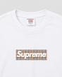 Supream x Burberry/ تی شرت