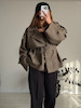 Pattern coat 
