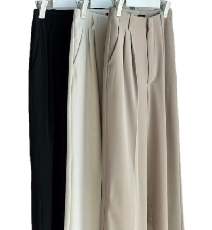 شلوار پیلی دار 