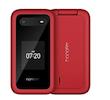 گوشی موبایل هانوفر مدل Hanofer 2760 Flip