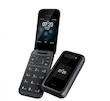 گوشی موبایل هانوفر مدل Hanofer 2760 Flip