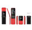 گوشی موبایل هانوفر مدل Hanofer 2760 Flip