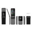 گوشی موبایل هانوفر مدل Hanofer 2720 Flip