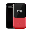 گوشی موبایل هانوفر مدل Hanofer 2720 Flip
