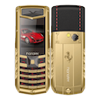 گوشی موبایل هانوفر مدل Hanofer V5 Pro