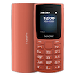 گوشی موبایل هانوفر مدل Hanofer 106 (2023)