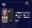 گوشی موبایل داکس مدل Dox B141