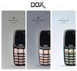 گوشی موبایل داکس مدل Dox B141