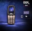 گوشی موبایل داکس مدل Dox B141