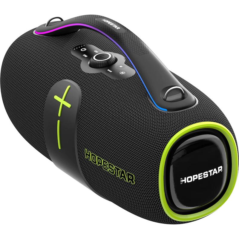 اسپیکر هوپ استار مدل Hopestar A85