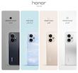 گوشی موبایل آنر مدل Honor 400 ظرفیت 512 و رم 12 گیگابایت