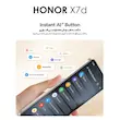 گوشی موبایل آنر Honor X7d ظرفیت 256 و رم 8 گیگابایت