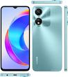 گوشی موبایل آنر مدل Honor X5 Plus 4G ظرفیت 128 رم 4 گیگابایت
