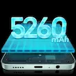 گوشی موبایل آنر مدل Honor X5C plus ظرفیت 128 و رم 4 گیگابایت