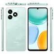گوشی موبایل آنر مدل Honor X5C plus ظرفیت 128 و رم 4 گیگابایت