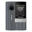 گوشی موبایل میدسل مدل M150 دو سیم‎‌کارت ظرفیت 32 مگابایت و رم 32 مگابایت
