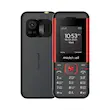 گوشی موبایل میدسل مدل M5310 دو سیم‌کارت ظرفیت 32 مگابایت و رم 32 مگابایت