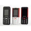 گوشی موبایل میدسل مدل M5310 دو سیم‌کارت ظرفیت 32 مگابایت و رم 32 مگابایت